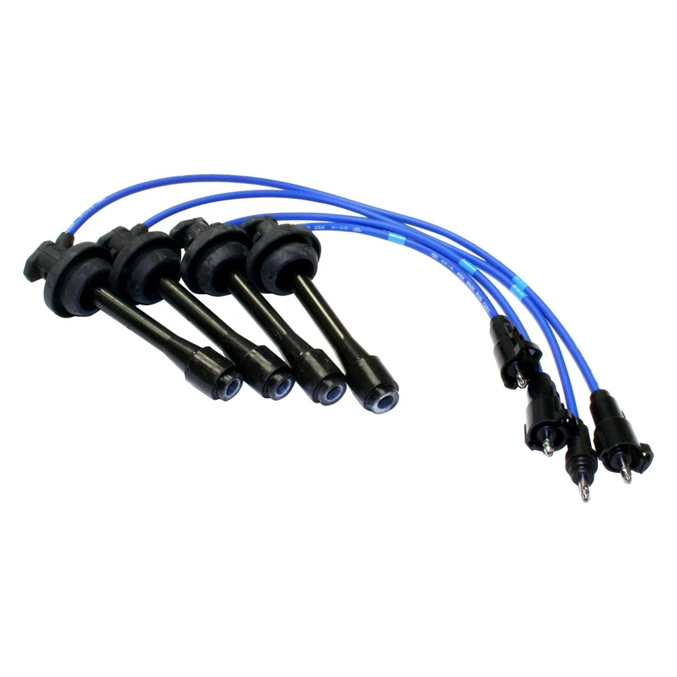 For Toyota Corolla 1998-1999 NGK 7899 Spark Plug Wire Set - Image 1 of 1