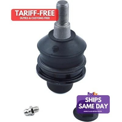 Proforged 101-10468, One Greaseable E-Coated Lower Ball Joint Performance Parts - Image 1 of 4