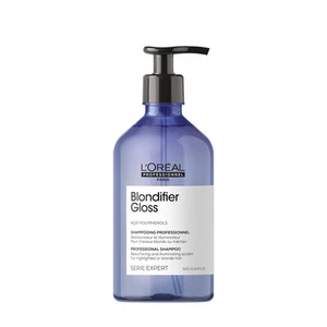 L'Oréal Professionnel Blondifier Clarifying Shampoo - Restores Color -Treated... - Picture 1 of 6