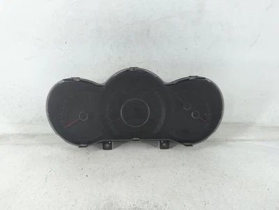 Cuadro de instrumentos velocímetro Kia Optima 2012-2013 medidores 94001-2t322 RGY4T Foto 1 de 4