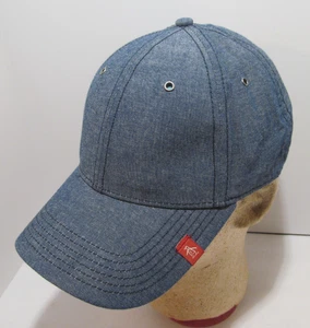 Original Penquin by Munsingwear Blue OSFM Cap Mütze - Bild 1 von 7