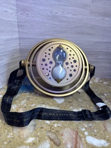 NEW Time Turner Harry Potter Popcorn Bucket Universal Studios Never Used - Picture 1 of 5