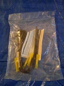 Genuine Dorman Blower Motor Harness Pigtail 973-411 - Picture 1 of 24