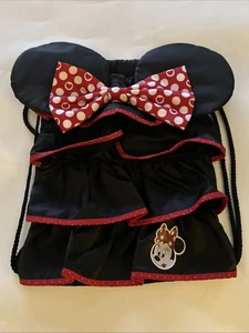 Minnie Mouse Backpack - Picture 1 of 12