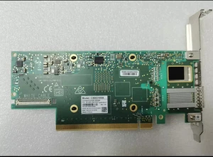 Mellanox ConnectX-6 MCX653105A-HDAT 200GbE Karta sieciowa - Zdjęcie 1 z 2