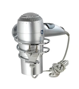 Wenko Haartrocknerhalter Cuba - Bild 1 von 4