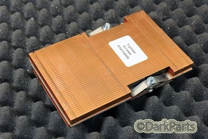 IBM BladeCentre HS21 Heatsink 43W8575 FRU 40K6909 - Picture 1 of 1