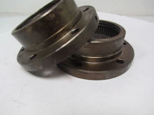 Manicotto di accoppiamento flangiato Falk 1020G lotto di 2 - Foto 1 di 9