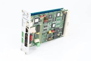 DELTA TAU TURBO PMAC2 CPU, Interface card - Picture 1 of 6