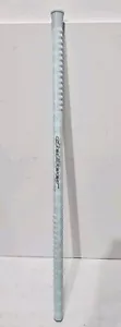 Vintage Debeer 32" Serenity Lacrosse Shaft Tacky Grip RARE - Picture 1 of 5