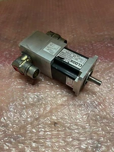 CLOOS DSD028S44U6054 SERVO MOTOR Warranty!!!! - Picture 1 of 6