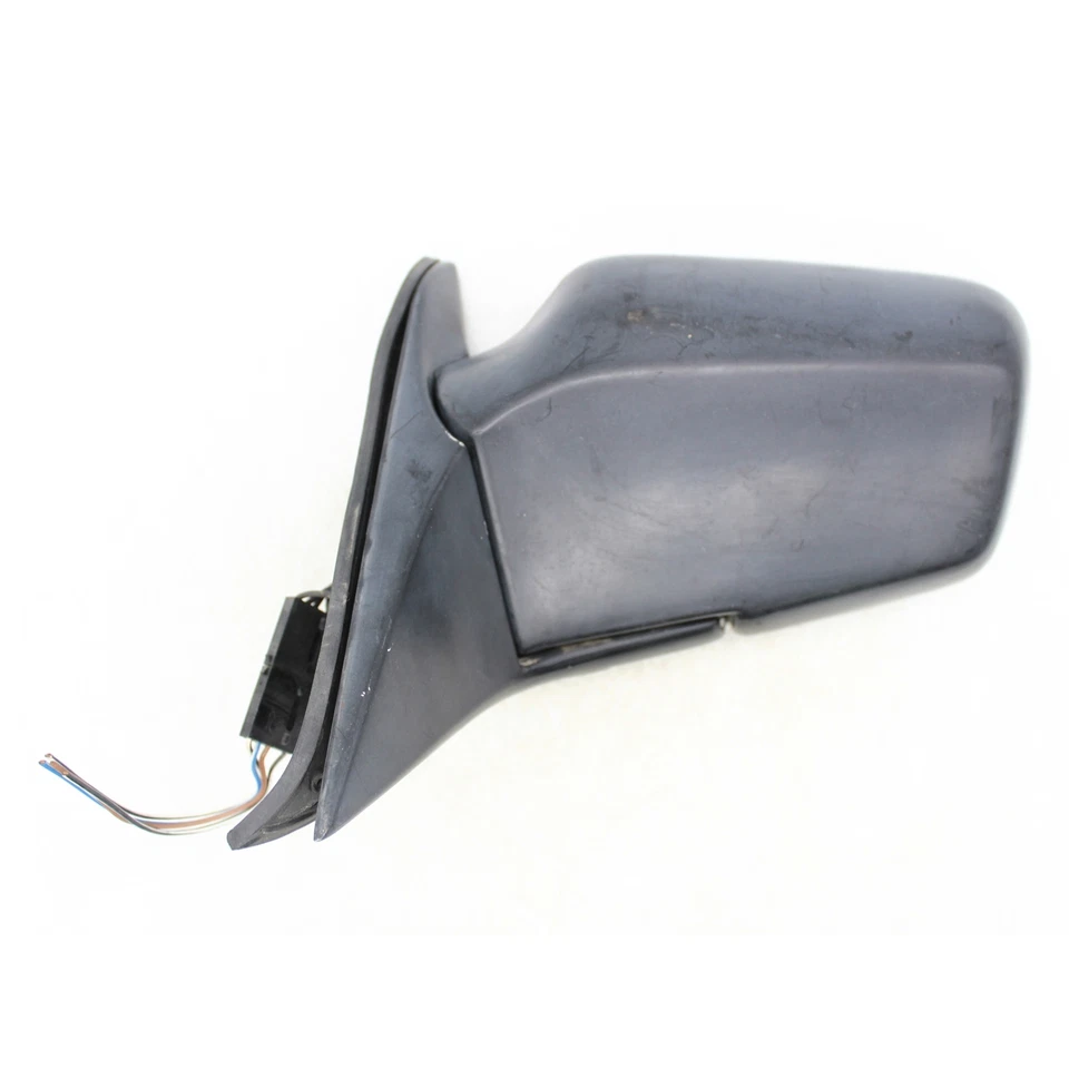 1986 BMW 325e LH Heat Side View espelho número da peça - 128-51507L - Imagem 1 de 4