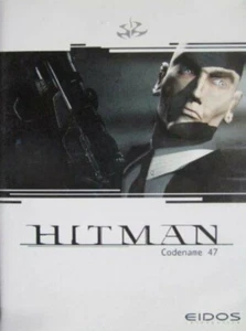 Hitman Codename 47 (PC, 2000, Nur der Steam Key Download Code) Keine DVD, No CD - Bild 1 von 20