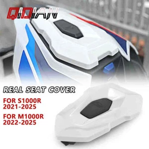 For 2021-2025 BMW S1000R M1000R Motorcycle Seat Cowl Fairing Rear Seat Cover - Picture 1 of 9