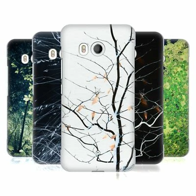 FUNDA TRASERA RÍGIDA OFICIAL DORIT FUHG FOREST PARA TELÉFONOS HTC 1 Foto 1 de 4