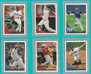 Sean Marshall 2010 Topps Update Baseball #US-197 Chicago Cubs - Picture 1 of 1