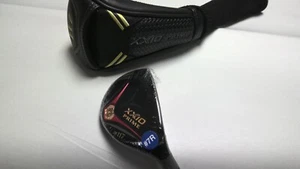 NEW 2025 XXIO PRIME 13 HYBRID 7H-28* / XXIO SP-1300 43G REGULAR FLEX - Picture 1 of 4