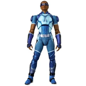 Figura de acción Medicom Toy MAFEX No.252 A-TRAIN de THE BOYS lanzamiento de septiembre JAPÓN - Imagen 1 de 12