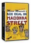 [DVD] Big Deal On Madonna Street / Les inconnus habituels (1958) Mario Monicelli