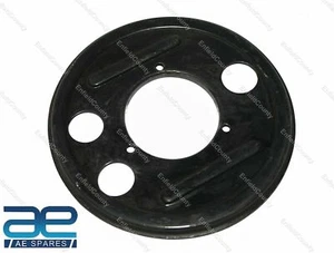 VEPSA LML PX STAR STELLA REAR HUB DRUM PACK PLATE NEW - Picture 1 of 3