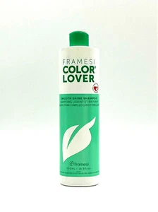 Framesi Color Lover Smooth Shine Shampoo 16.9 oz - Picture 1 of 1