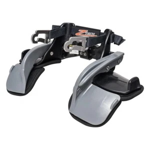 ZAMP Z-Tech Series 2A SFI 38.1 Racing HANS Style Head and Neck Restraint Device - Bild 1 von 4