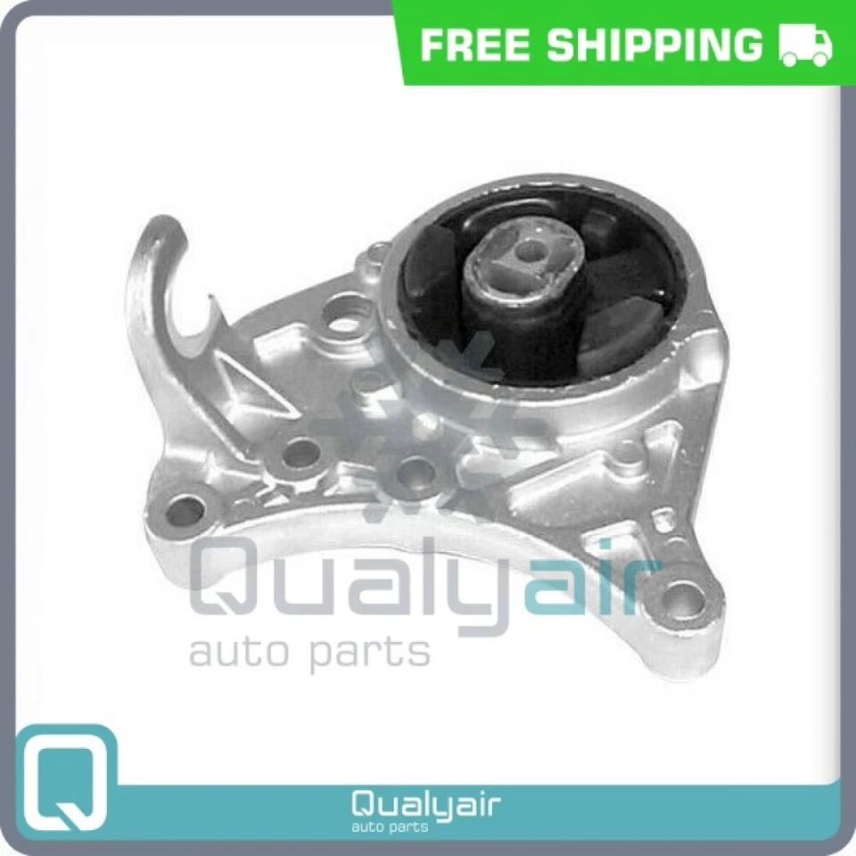 Montaje de motor para Chrysler Town & Country, Voyager / Dodge Caravan, Grand... QOA Foto 1 de 2