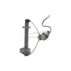 One New AISIN Power Window Motor and Regulator Assembly Rear Left RPAH120 - Picture 1 of 3
