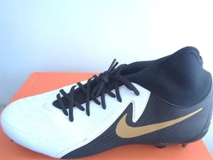 Nike Phantom Luna II Academy Football boots FD6725 100 uk 10.5 eu 45.5 us 11.5 - Picture 1 of 6