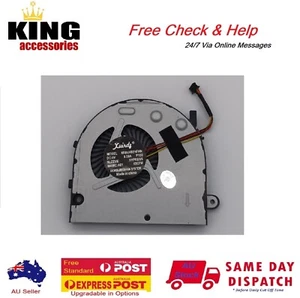 New Laptop CPU Fan for Lenovo B50-30 B50-45 B50-70 B50-80,N50-30/45/70/80 Series - Picture 1 of 2