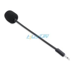 Replacement Boom Mic for the JBL Quantum 100(Q100) Wired Over-Ear Gaming Headset - Picture 1 of 6