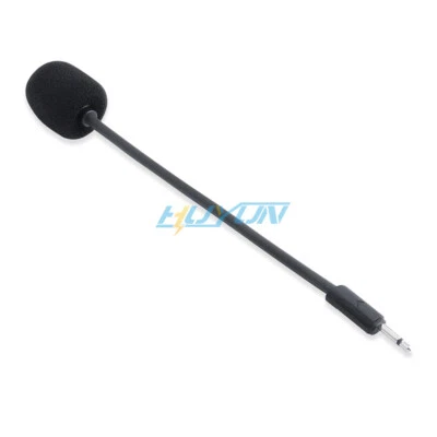 Replacement Boom Mic for the JBL Quantum 100(Q100) Wired Over-Ear Gaming Headset - Image 1 of 4