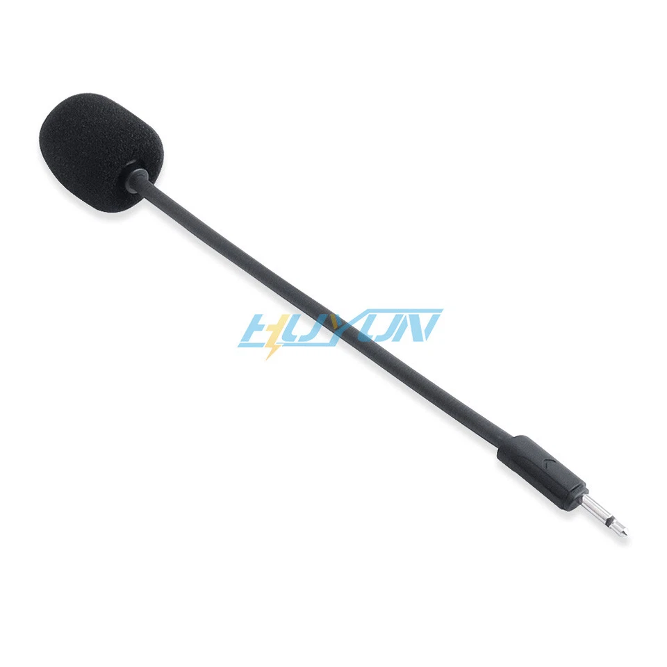Replacement Boom Mic for the JBL Quantum 100(Q100) Wired Over-Ear Gaming Headset - Image 1 of 4