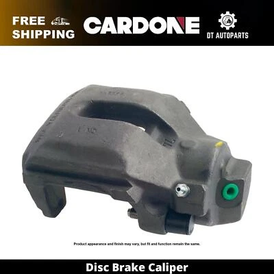 For 1997-2000 BMW 540i Disc Brake Caliper Front Right Cardone 1998 1999 - Image 1 of 4