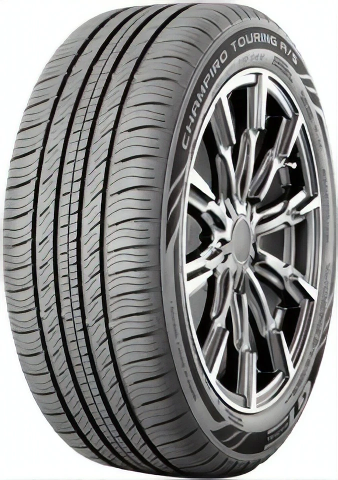 GT Radial Champiro Touring AS 215/55R16 Tire