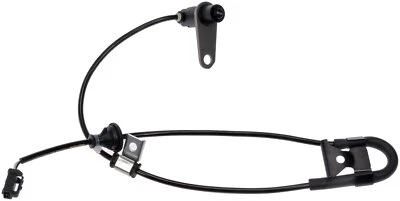 Sensor de velocidad de rueda ABS trasero izquierdo Dorman para 1999-2003 Lexus RX300 AWD 2000 2001 Foto 1 de 2