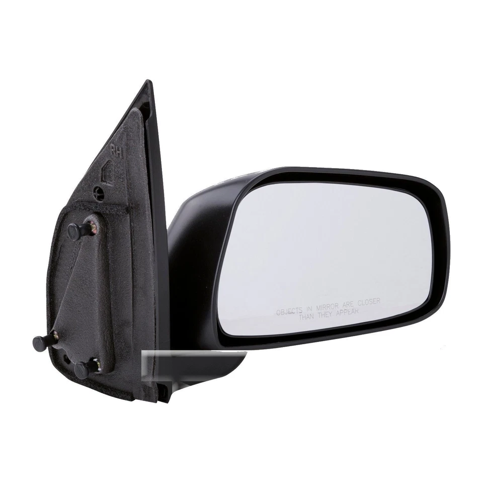 Espejo retrovisor derecho Mechanics Choice para Nissan Frontier 2011-2015 Foto 1 de 1