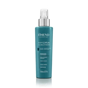 Amend Leche Humectante Hidratante Hydra Cachos Cabello Rizado Sin Aclarado 150ml - Imagen 1 de 1