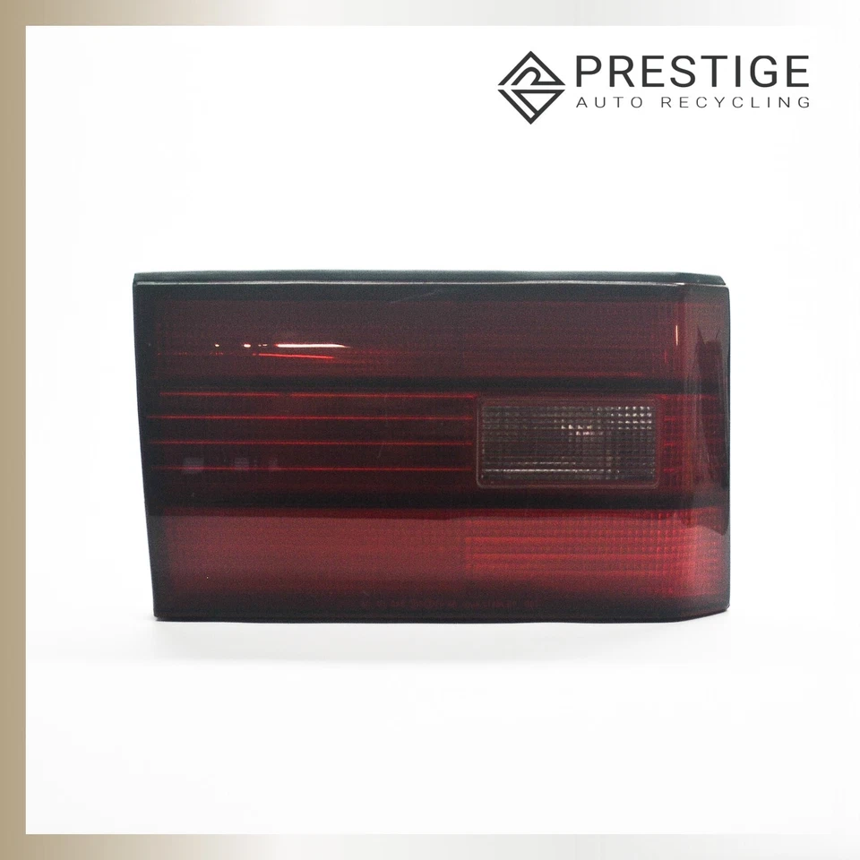 1990-1994 LEXUS LS400 Tail Light Tail Lamp Lid Right 8158050010 OEM - Image 1 of 4