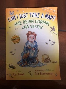 Can I Just Take a Nap? by Rauss, Ron - Picture 1 of 2