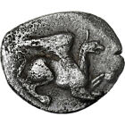 [#1275953] Troja, Obol, ca. 480-440 BC, Assos, Srebro, AU(50-53)