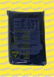 HDD SAS 6G 1TB 7200rpm 052-0009-001 Per Server No Pc Ps4 - Bild 1 von 1