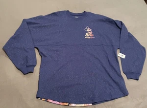 Walt Disney Shirt Adult Medium M Sprit Jersey 50th Anniversary - Picture 1 of 16