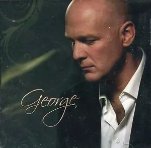 Celtic Thunder  George CD George Donaldson solo album 16 track edition - Picture 1 of 2