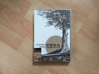 PLASTIC TREE: Zero Live Concert DVD+ Gift Japan JROCK Visual Kei RARE  - Image 1 of 2