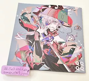 C97 TAKOLEGS dojin gcmz 2 art book kojiro sasaki comiket fate grand order fgo - Picture 1 of 5
