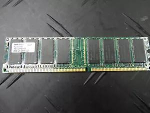 Hynix (256MB x 3) DDR 266MHz CL2.5 PC2100U-25330 - Picture 1 of 3