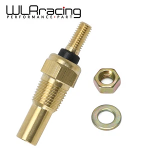 1/8 NPT Oil Temp Sensor Water Temp Sensor Gauge Sensor Temperature Sensor - Picture 1 of 13