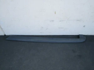 em00486 Ford F150 F-150 1997 1998 1999 2000 2001 2002 2003 LH Bed Rail Moulding - Picture 1 of 9