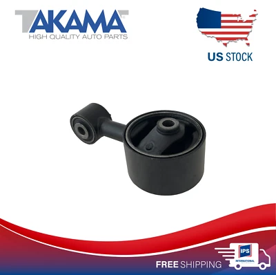 Rear Engine Torque Rod Mount For 2003-2006 Mitsubishi Outlander 2.4L(OE QUALITY) - Image 1 of 4